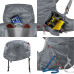 Рюкзак туристический Ferrino Rutor 30 Dark Grey (75588LDD)