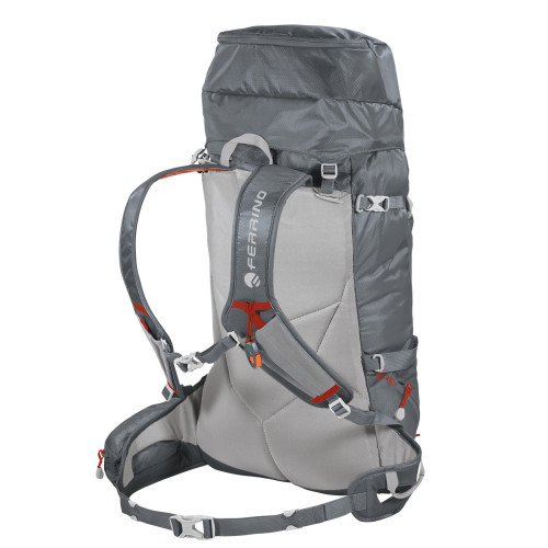 Рюкзак туристический Ferrino Rutor 30 Dark Grey (75588LDD)
