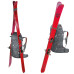Рюкзак туристический Ferrino Rutor 30 Dark Grey (75588LDD)