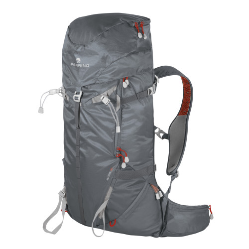 Рюкзак туристический Ferrino Rutor 30 Dark Grey (75588LDD)