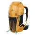 Рюкзак туристический Ferrino Agile 25 Yellow (75222IGG)