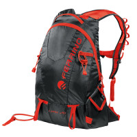 Рюкзак туристический Ferrino Lynx 20 Black/Red