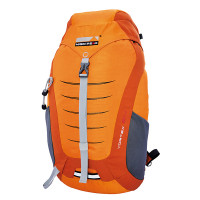 Рюкзак туристический High Peak Vortex 24 (Orange/Dark Orange) Рюкзак туристический High Peak Vortex 24 (Orange/Dark Orange)