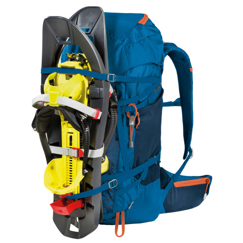Рюкзак туристический Ferrino Agile 25 Blue (75222IBB)