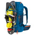 Рюкзак туристический Ferrino Agile 25 Blue (75222IBB)