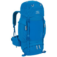Рюкзак туристический Highlander Rambler 44 Blue Рюкзак туристический Highlander Rambler 44 Blue