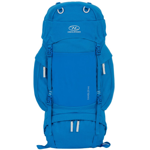 Рюкзак туристический Highlander Rambler 44 Blue