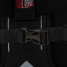 Рюкзак туристичний Highlander Rambler 88 Black/Silver (RAM088-BK.SR)