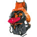 Рюкзак туристический Ferrino XMT 60+10 Black (75650BCC)