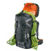 Рюкзак туристический Ferrino XMT 60+10 Black (75650BCC)