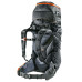 Рюкзак туристический Ferrino XMT 60+10 Black (75650BCC)