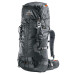 Рюкзак туристический Ferrino XMT 60+10 Black (75650BCC)