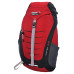 Рюкзак туристический High Peak Vortex 22 (Red/Dark Grey)