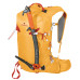 Рюкзак туристический Ferrino Rutor 25 Yellow (75579LGG)