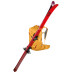 Рюкзак туристический Ferrino Rutor 25 Yellow (75579LGG)