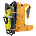 Рюкзак туристический Ferrino Rutor 25 Yellow (75579LGG)