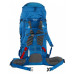Рюкзак туристический Vango Pinnacle 60:70 Black