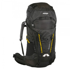 Рюкзак туристический Vango Pinnacle 60:70 Black
