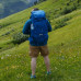 Рюкзак туристический Vango Pinnacle 60:70 Black