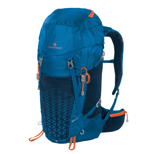 Рюкзак туристический Ferrino Agile 35 Blue (75223IBB)