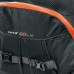 Рюкзак туристический Ferrino XMT 80+10 Black/Orange (75651GCC)