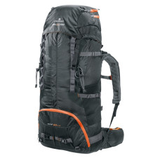 Рюкзак туристический Ferrino XMT 80+10 Black/Orange (75651GCC)