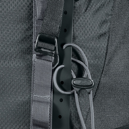 Рюкзак туристический Ferrino XMT 80+10 Black/Orange (75651GCC)
