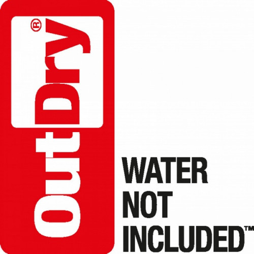 Рюкзак туристический Ferrino Ultimate 38 OutDry Black Рюкзак туристический Ferrino Ultimate 38 OutDry Black