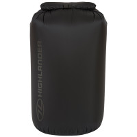Гермомешок Highlander Drysack Pouch 140L Black Гермомешок Highlander Drysack Pouch 140L Black