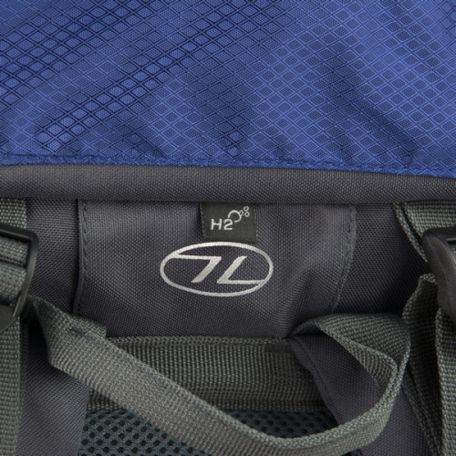 Рюкзак туристический Highlander Summit 40 Blue