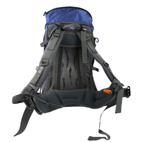Рюкзак туристический Highlander Summit 40 Blue