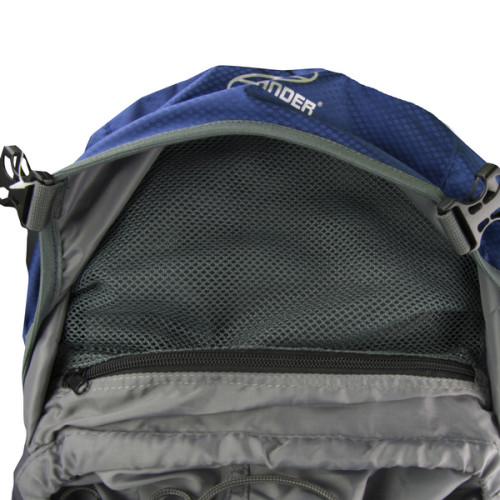 Рюкзак туристический Highlander Summit 40 Blue