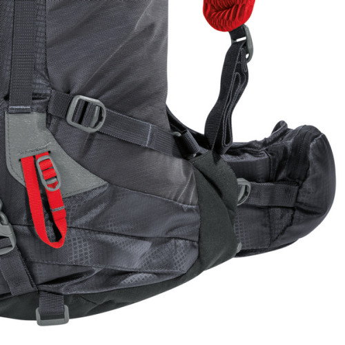 Рюкзак туристический Ferrino Finisterre 28 Black (75738HCC)