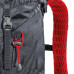 Рюкзак туристический Ferrino Finisterre 28 Black (75738HCC)