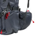 Рюкзак туристический Ferrino Overland 65+10 Dark Grey (75671HCC)