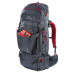 Рюкзак туристический Ferrino Overland 65+10 Dark Grey (75671HCC)