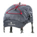 Рюкзак туристический Ferrino Overland 65+10 Dark Grey (75671HCC)