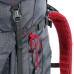Рюкзак туристический Ferrino Overland 65+10 Dark Grey (75671HCC)