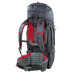 Рюкзак туристический Ferrino Overland 65+10 Dark Grey (75671HCC)