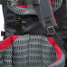 Рюкзак туристический Ferrino Overland 65+10 Dark Grey (75671HCC)