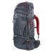 Рюкзак туристический Ferrino Overland 65+10 Dark Grey (75671HCC)