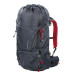 Рюкзак туристический Ferrino Overland 65+10 Dark Grey (75671HCC)
