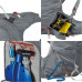 Рюкзак туристический Ferrino Rutor 25 Dark Grey (75579LDD)
