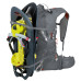 Рюкзак туристический Ferrino Rutor 25 Dark Grey (75579LDD)