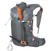 Рюкзак туристический Ferrino Rutor 25 Dark Grey (75579LDD)