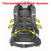 Рюкзак туристический Ferrino Rutor 25 Dark Grey (75579LDD)