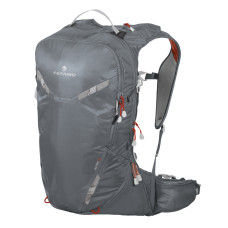 Рюкзак туристический Ferrino Rutor 25 Dark Grey (75579LDD)