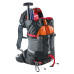 Рюкзак туристический Ferrino Lynx 30 Black