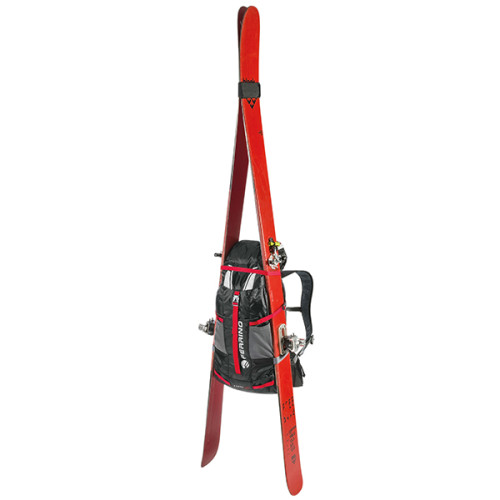 Рюкзак туристический Ferrino Lynx 30 Black