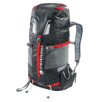 Рюкзак туристический Ferrino Lynx 30 Black Рюкзак туристический Ferrino Lynx 30 Black